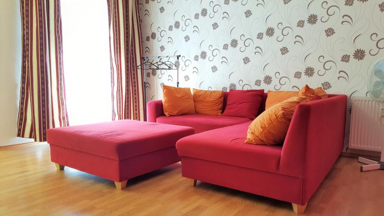 Monteur Apartment Scarlett Hagen  Exterior foto