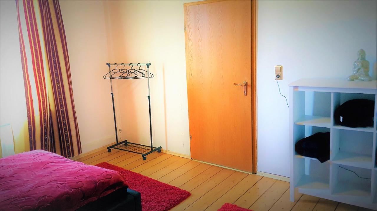 Monteur Apartment Scarlett Hagen  Exterior foto